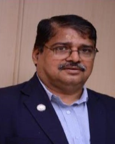 Dr. Jibitesh Rath