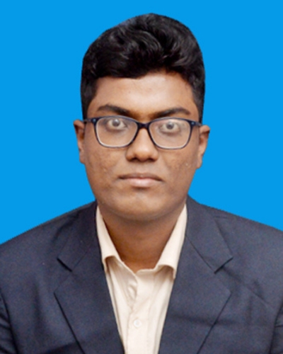 Prof. Arya Suman Pattnaik