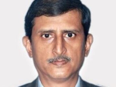 Prof. Subrata Mohanty