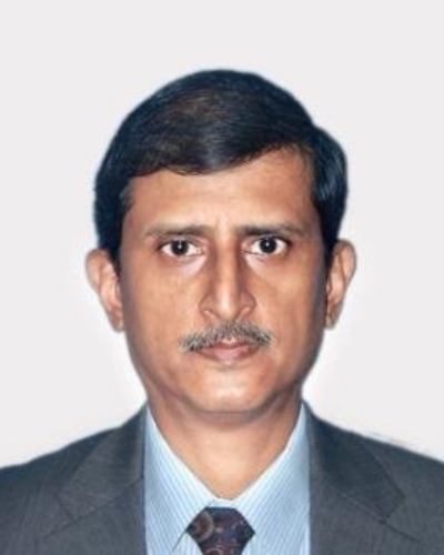 Prof. Subrata Mohanty