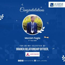 Manish-ASBM