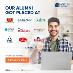Placement-ASBM