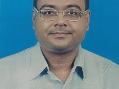 Prof. Arnab Sen