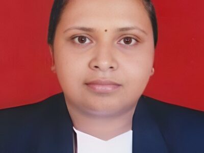 Dr. Rupashree Sahoo