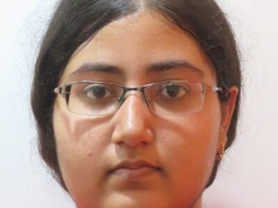 Prof. Priya Sharma