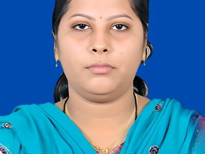 Prof. Monalisha Dash