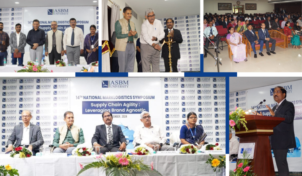 ASBM University Hosts 14th National HR Symposium: Tackling 'Quiet ...