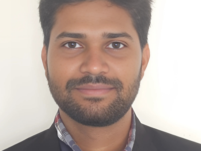 Dr. Ajit Kumar Sabat