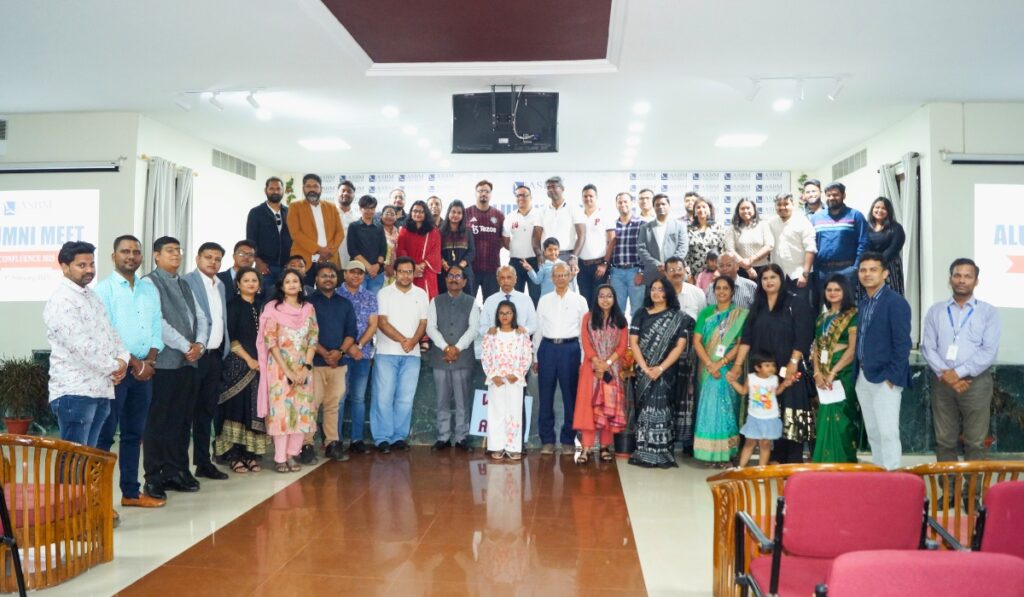 ASBM University to Host National Hackathon Event 2025 on 1st March ...