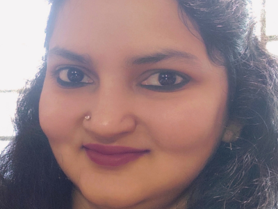 Dr. Aradhana Kar