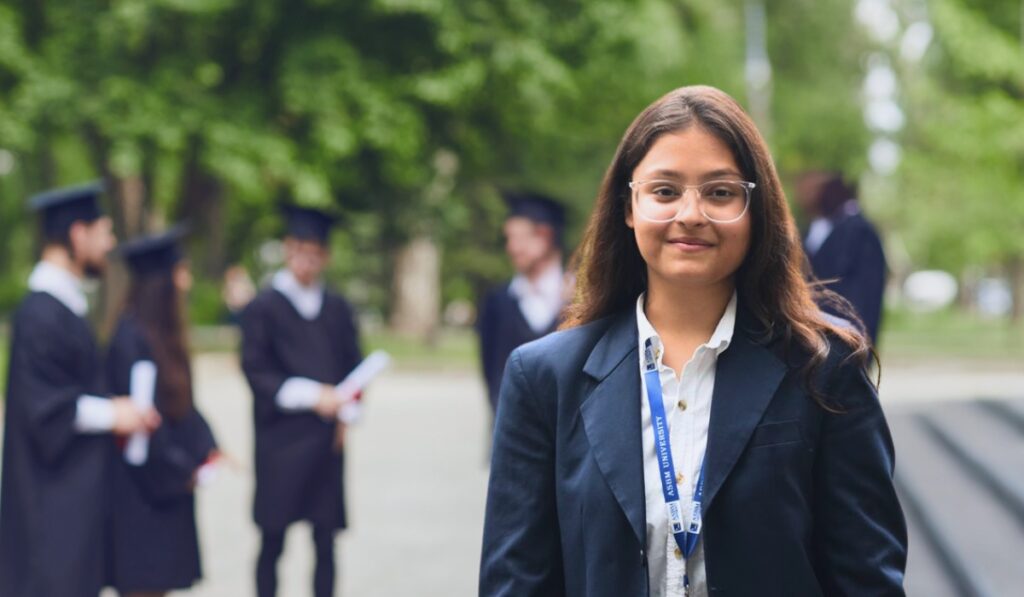 The MBA in Technology Management is a bold step towards creating leaders who don’t just adapt to change but drive it.