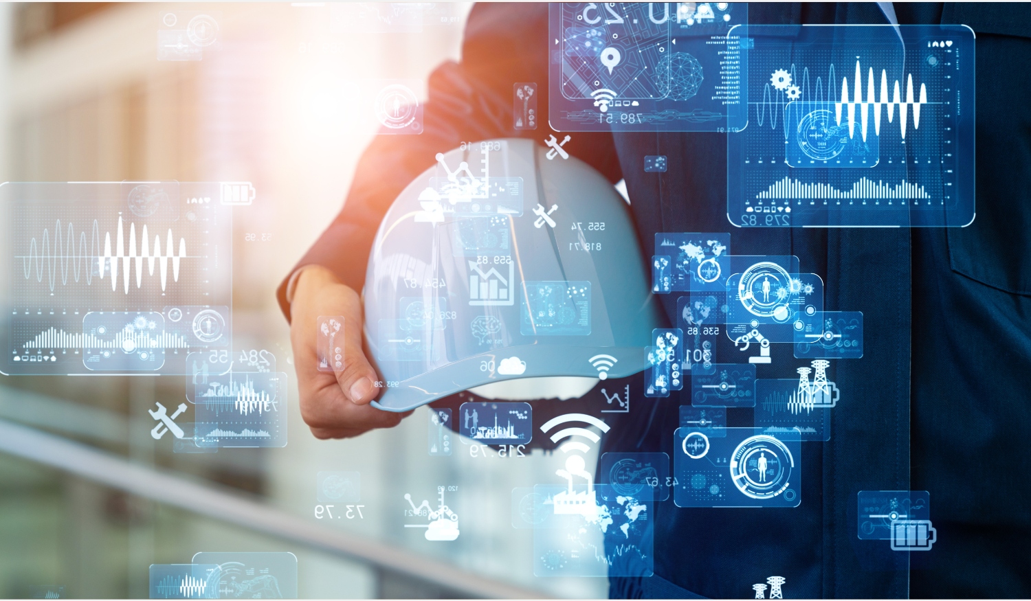 HR Challenges in the Age of Industry 4.0