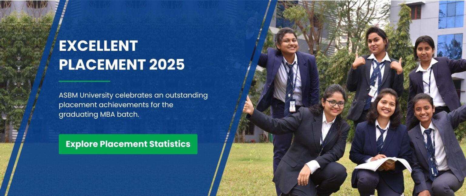ASBM University | Best Management University in Bhubaneswar, Odisha