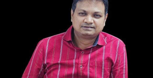            Sachidananda Sahu                                           Affiliation: Regional Manager – Marketing | Trends |              Reliance Retail Ltd. (South 1)                