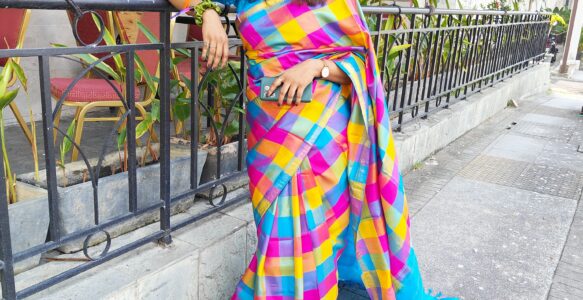           Abhilasha Pratihary, Batch 2015-2017                                                           Deputy Manager Ad Sales TV9 Bharatvarsh                      