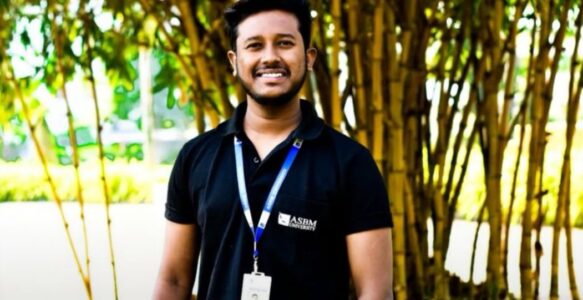            Saijyoti Mohanty, MBA, Batch 2021-2023                                                  Deputy Manager, ICICI Bank                       