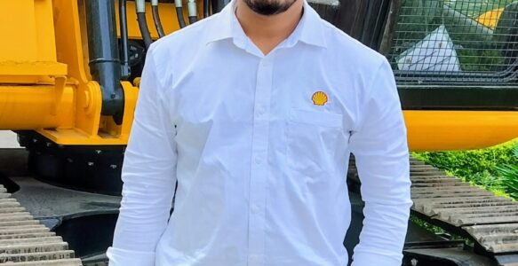            Sudip Mandal, Batch 2016-2018                                          Senior Sales Manager , Shell India       