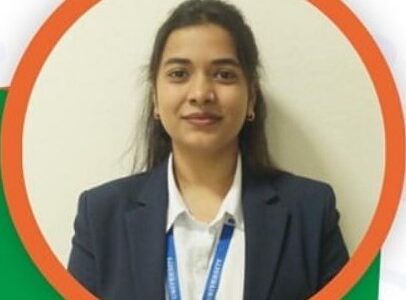            Pooja Chaurasia                                                  Sales Manager, ICICI Securities                        