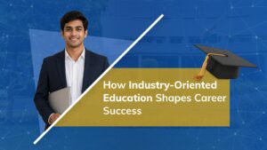How Industry-Oriented Education Shapes Career Success