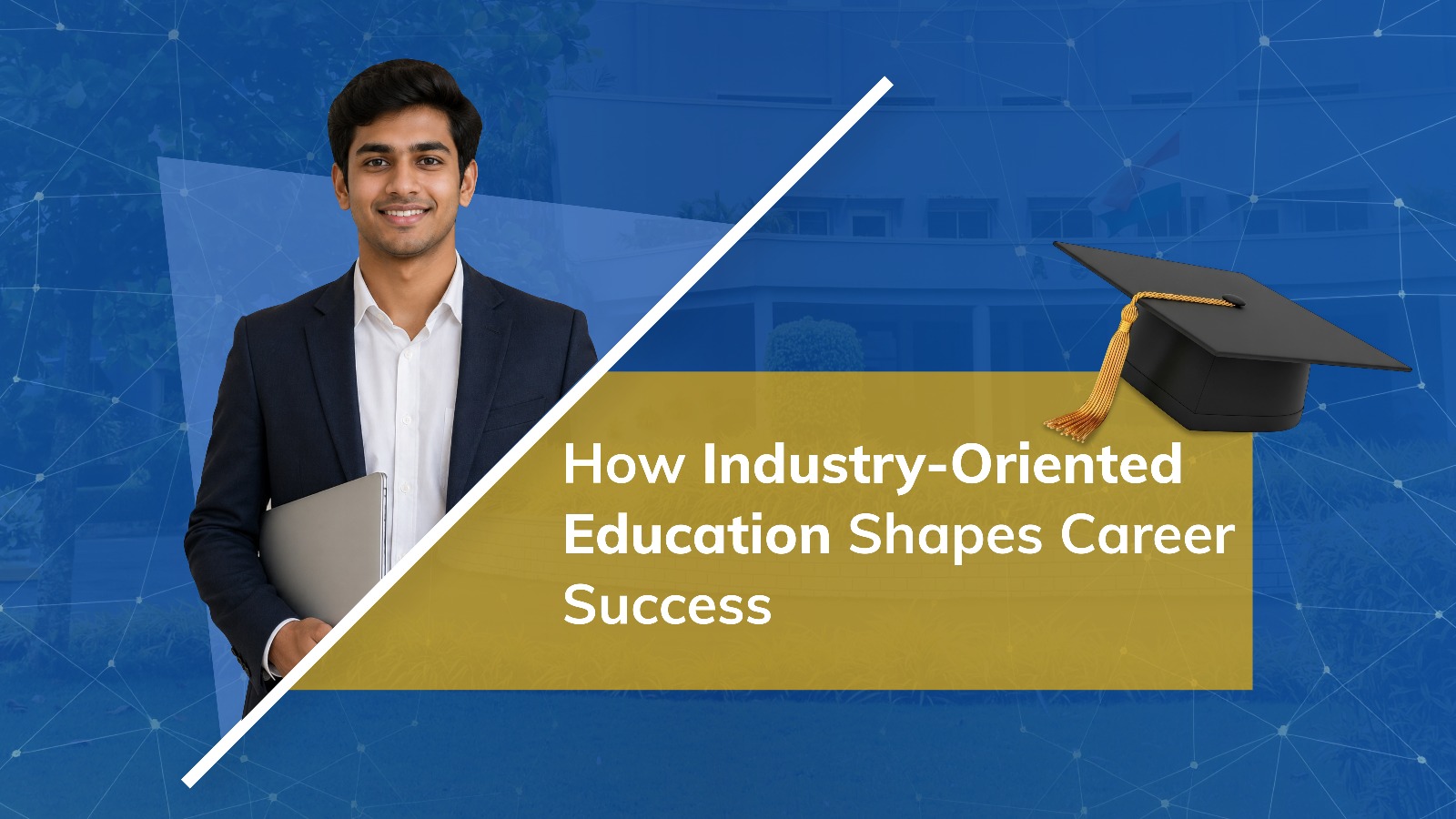 How Industry-Oriented Education Shapes Career Success