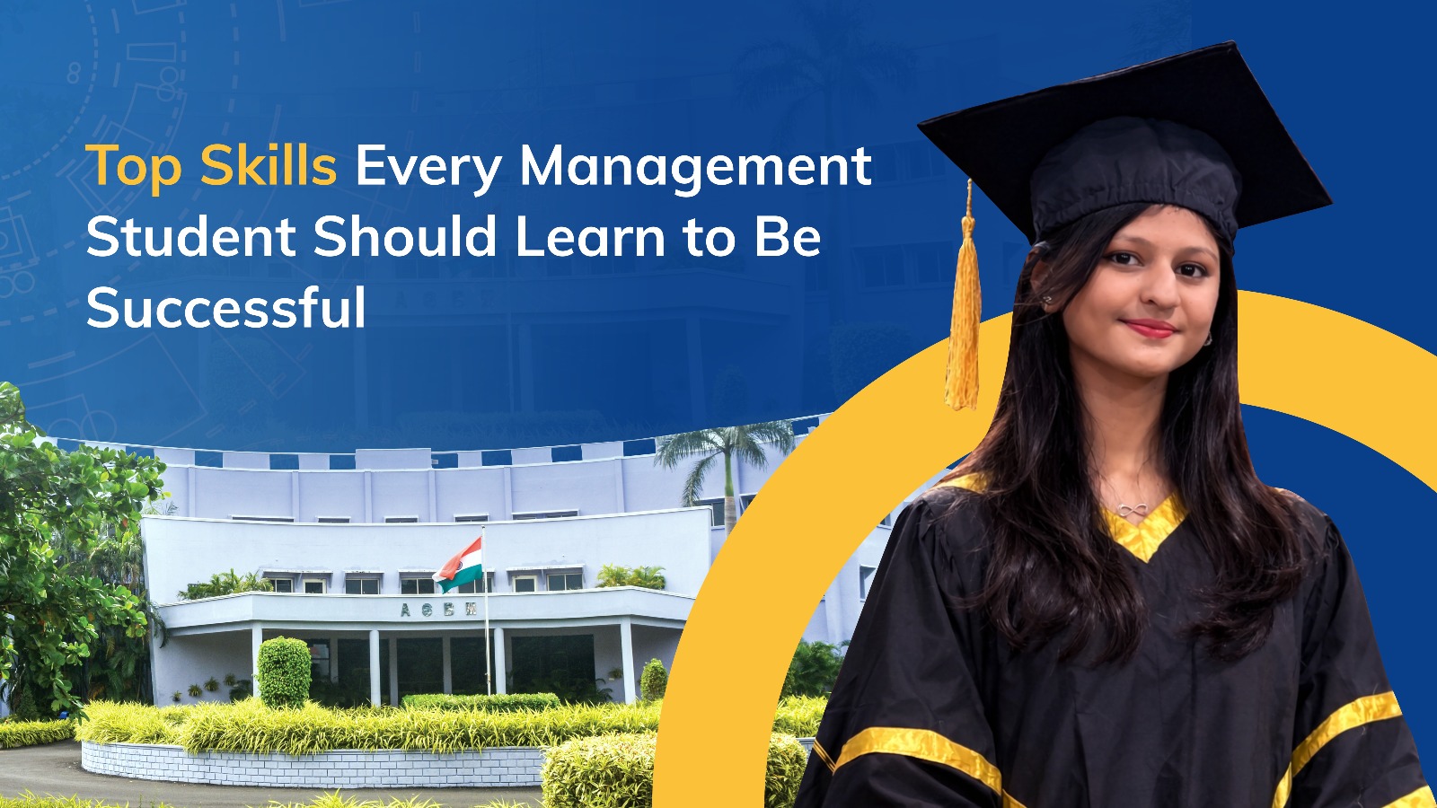 Top Skills Every Management Student Should Learn to Be Successful