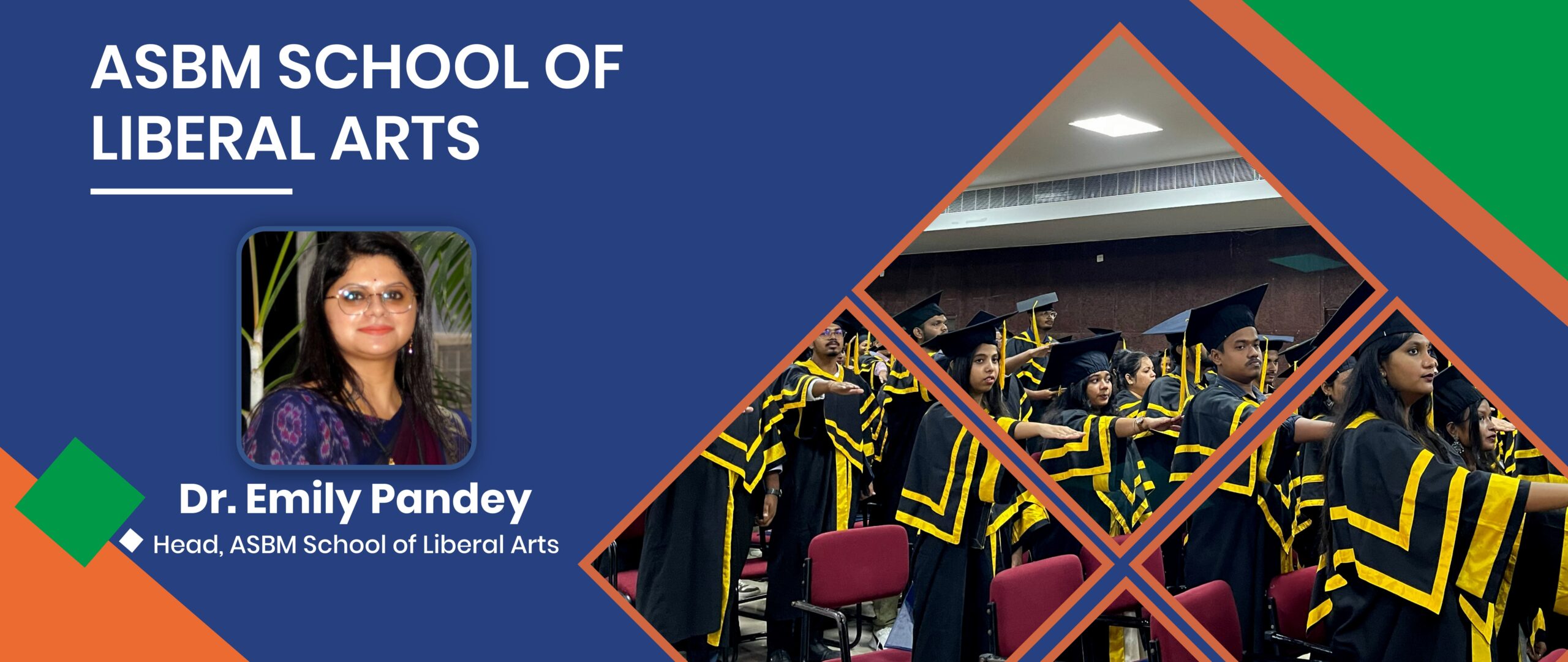 ASBM University