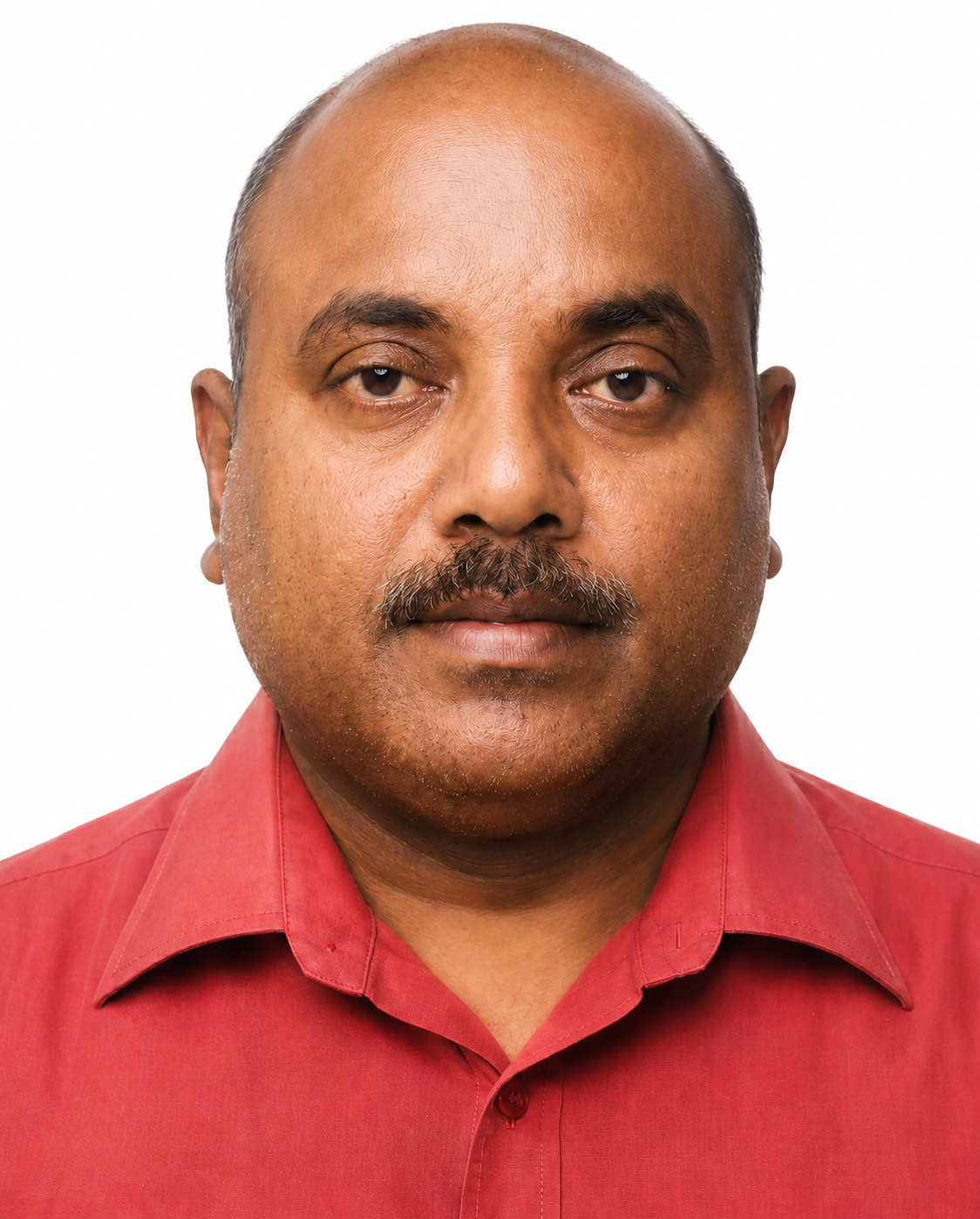 Faculty Image