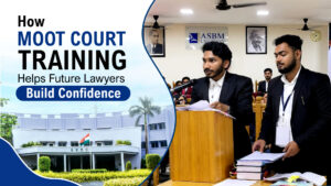 How Moot Court Training Helps Future Lawyers Build Confidence