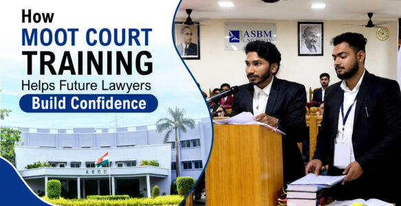 How Moot Court Training Helps Future Lawyers Build Confidence