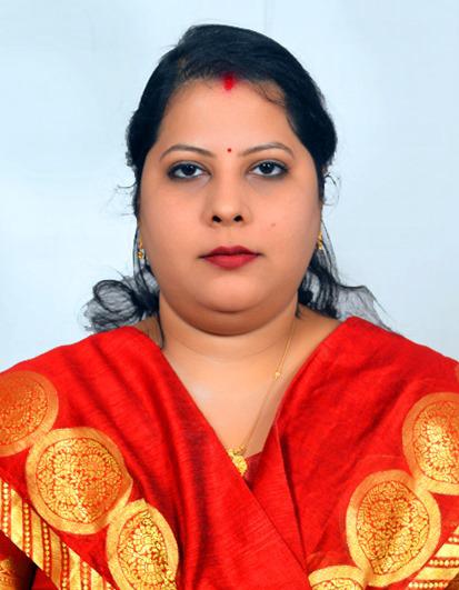 Faculty Image