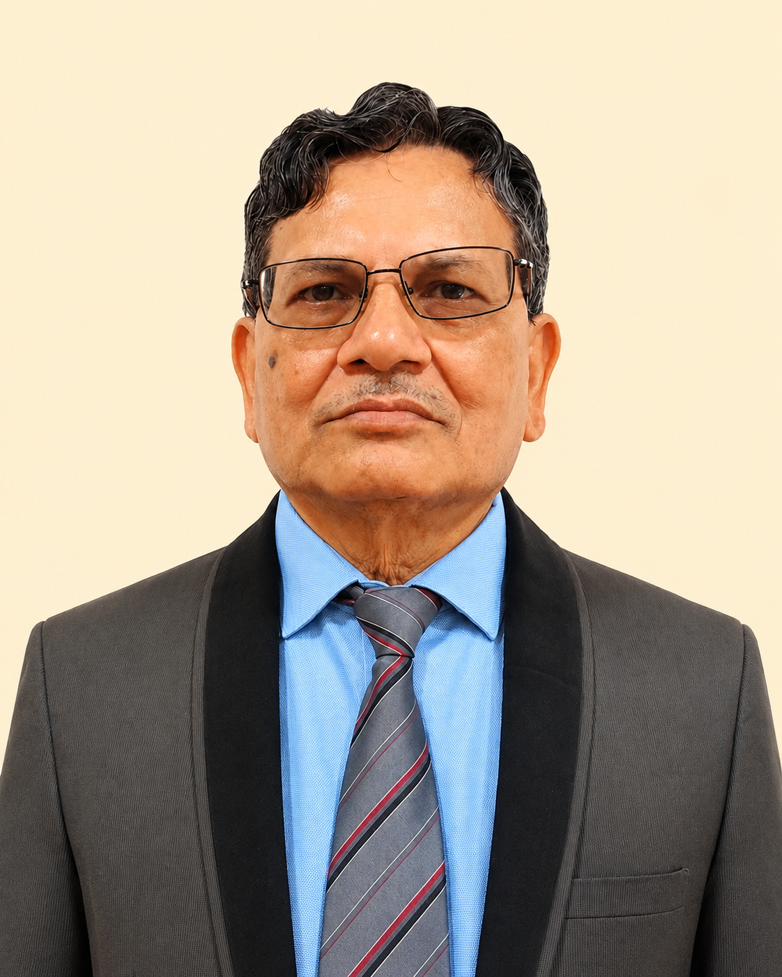 Faculty Image