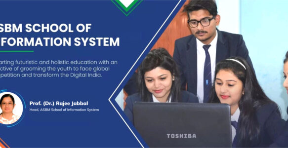 School of Information System