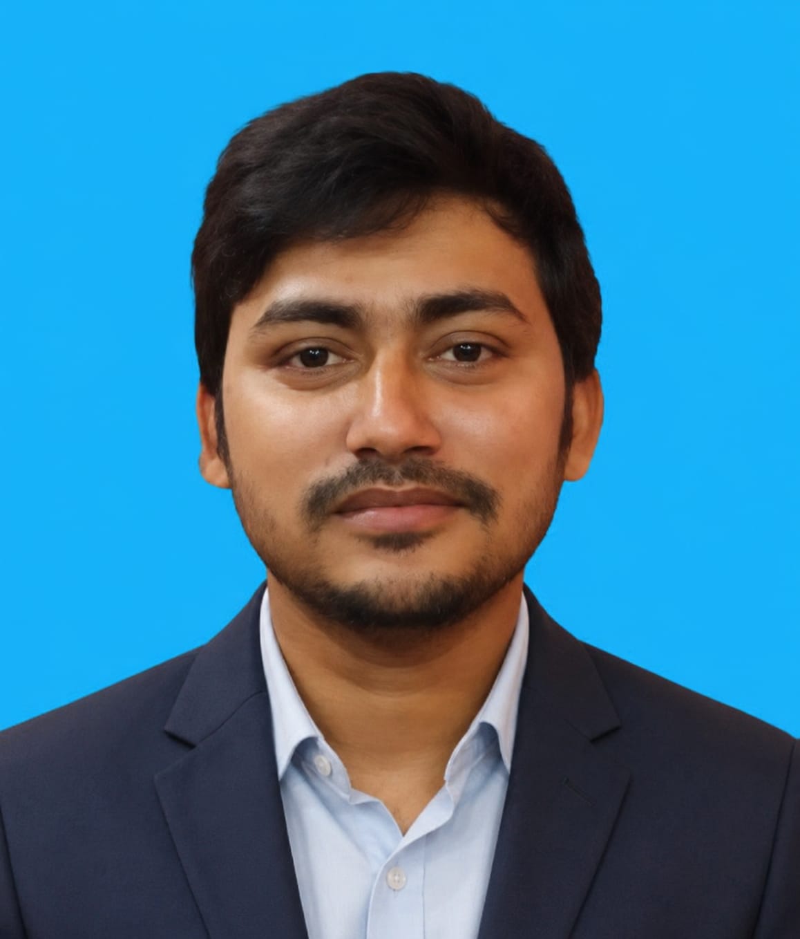 Faculty Image
