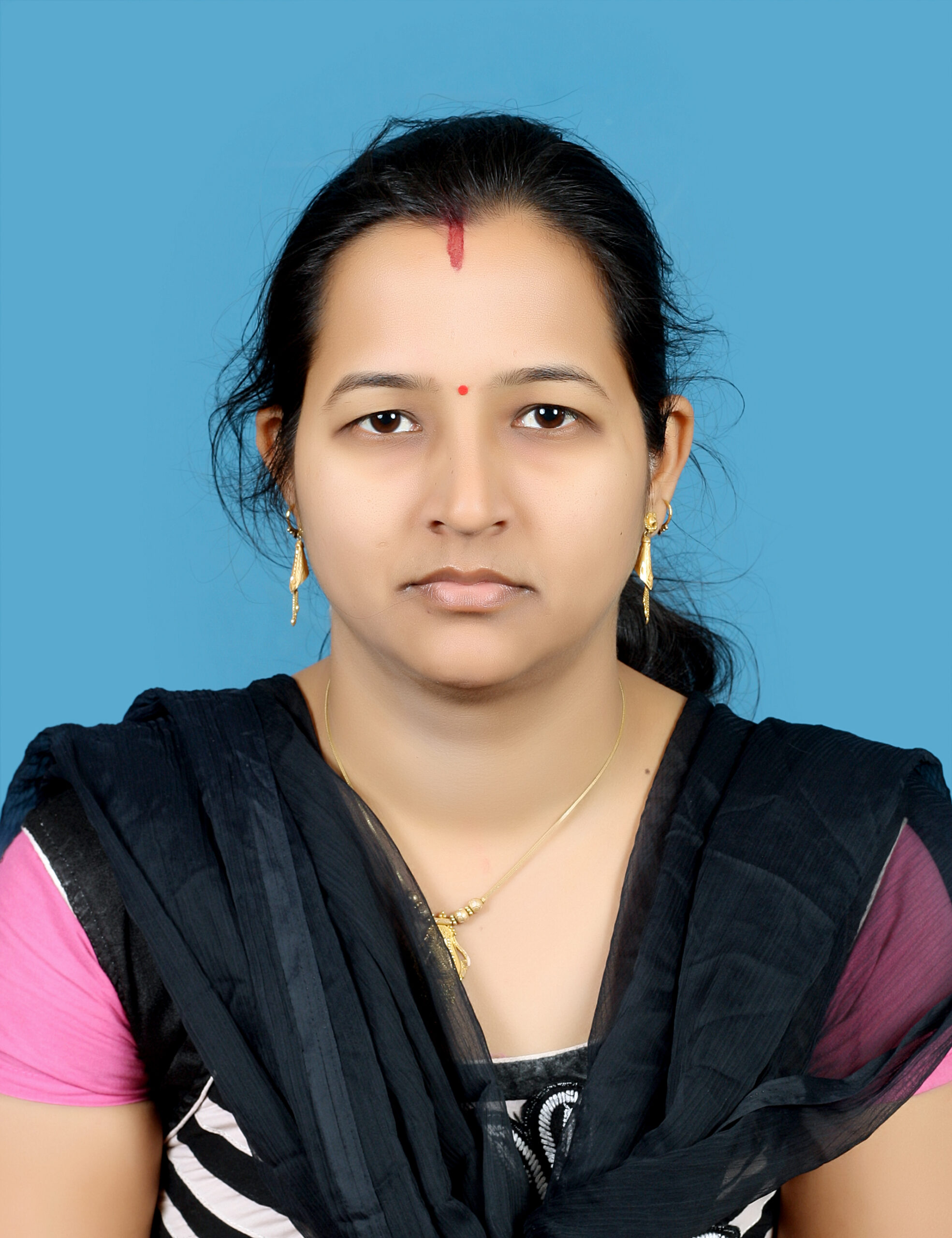 Faculty Image