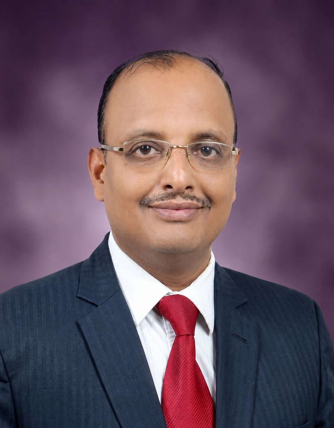 Faculty Image
