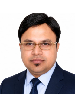 Faculty Image