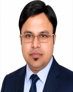 Faculty Image