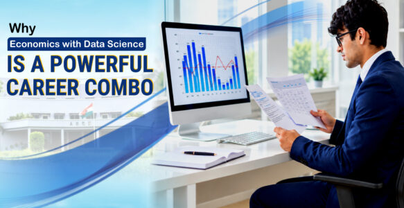Why Economics with Data Science Is a Powerful Career Combo