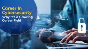 Career in Cybersecurity